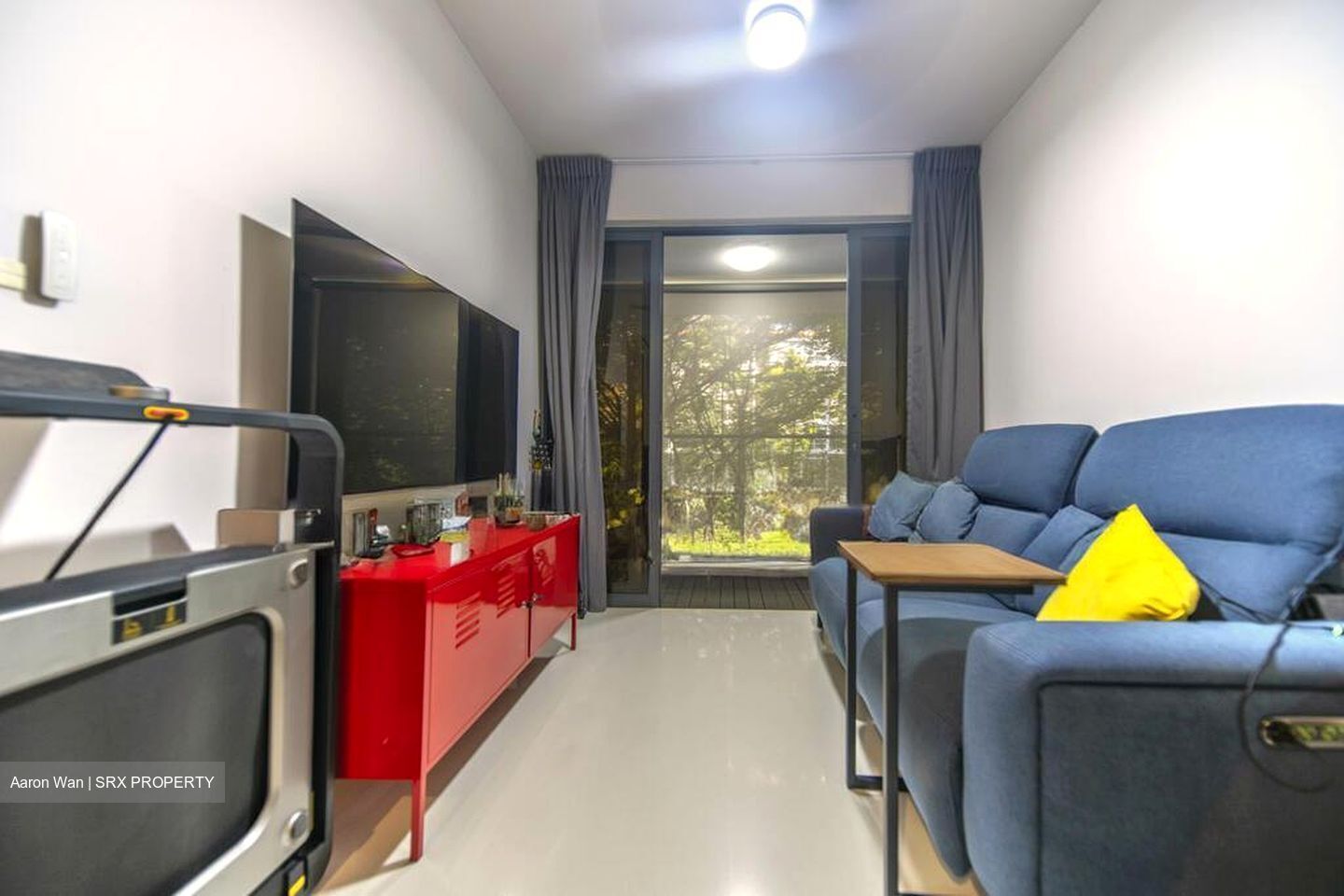 RV Edge (D10), Apartment #495978571